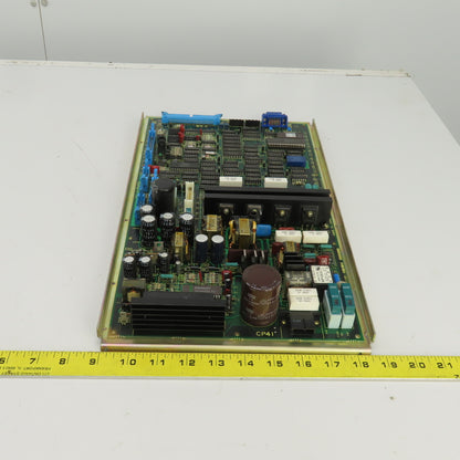 Fanuc A20B-1001-0050 Control Circuit Board