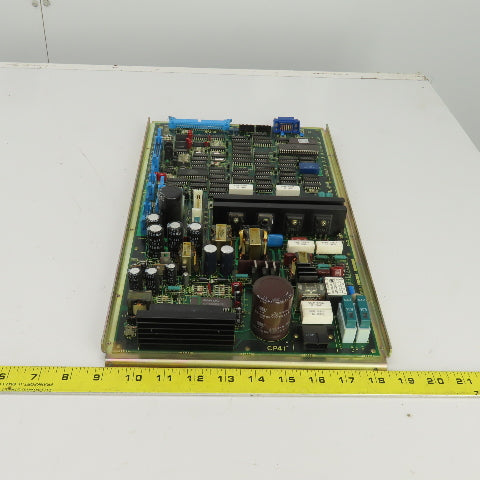 Fanuc A20B-1001-0050 Control Circuit Board
