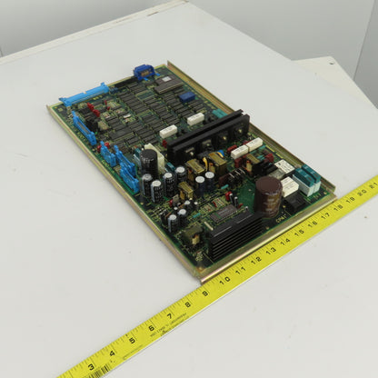 Fanuc A20B-1001-0050 Control Circuit Board