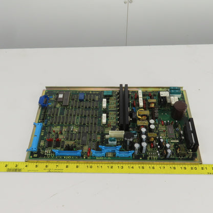 Fanuc A20B-1001-0050 Control Circuit Board
