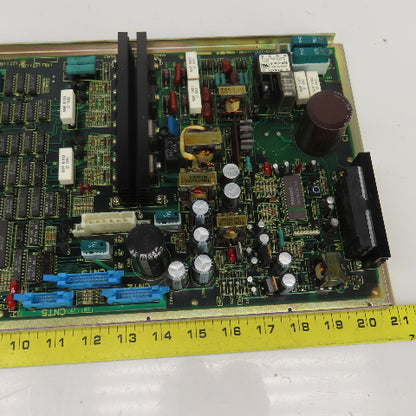 Fanuc A20B-1001-0050 Control Circuit Board