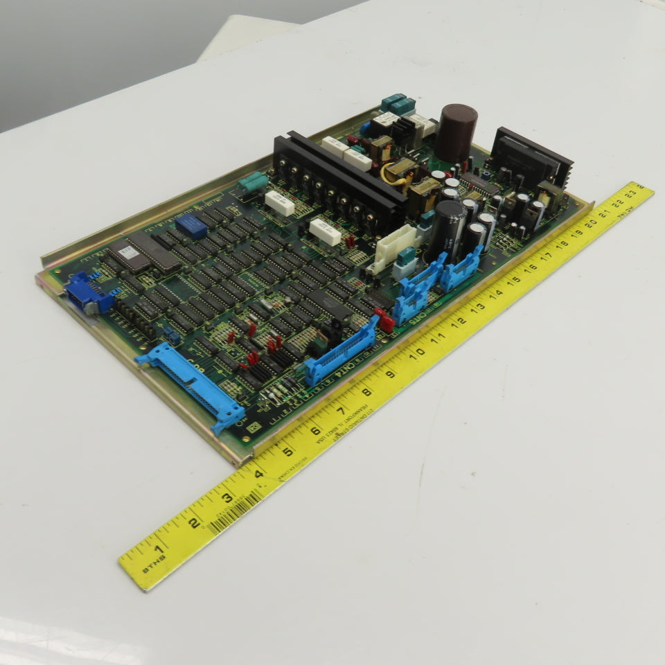 Fanuc A20B-1001-0050 Control Circuit Board