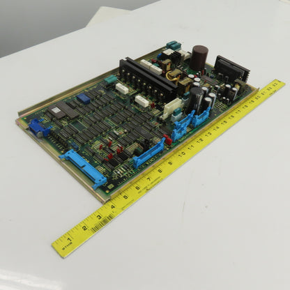 Fanuc A20B-1001-0050 Control Circuit Board