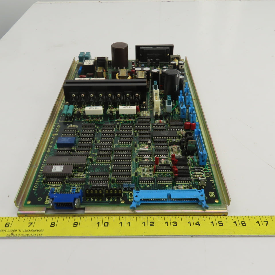 Fanuc A20B-1001-0050 Control Circuit Board