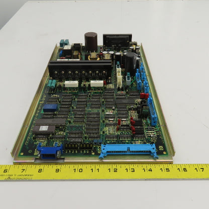 Fanuc A20B-1001-0050 Control Circuit Board