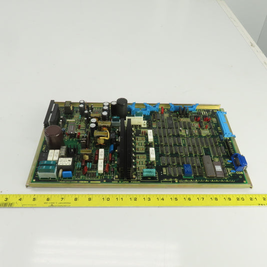 Fanuc A20B-1001-0050 Control Circuit Board