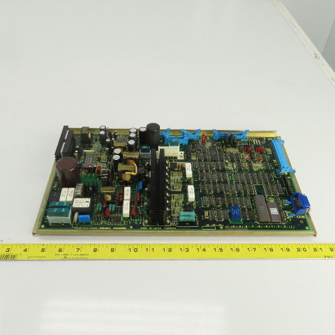 Fanuc A20B-1001-0050 Control Circuit Board