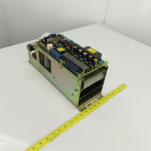 Fanuc A20B-0009-0320 A06B-6047-H003 Velocity Control Unit