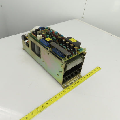Fanuc A20B-0009-0320 A06B-6047-H003 Velocity Control Unit