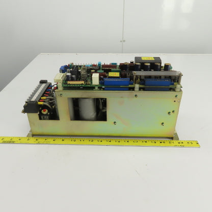 Fanuc A20B-0009-0320 A06B-6047-H003 Velocity Control Unit