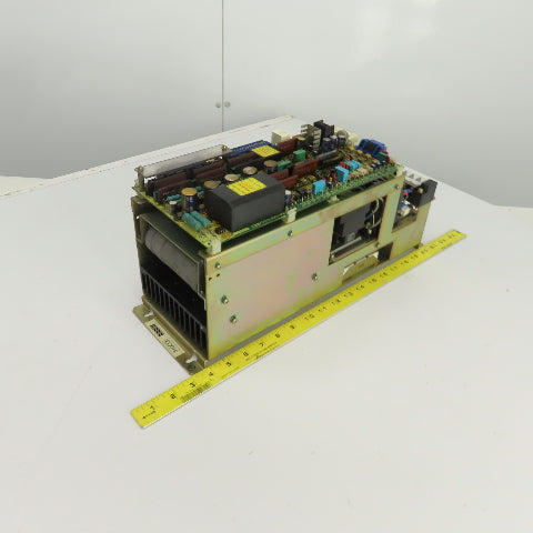 Fanuc A20B-0009-0320 A06B-6047-H003 Velocity Control Unit