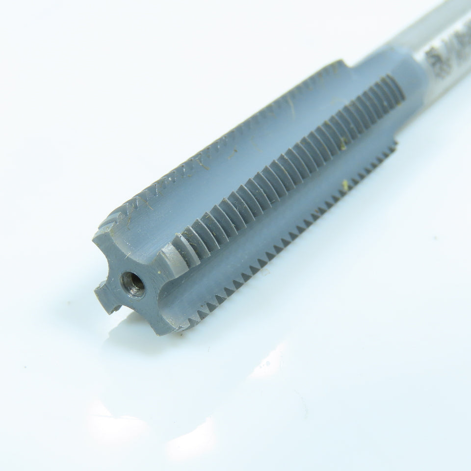 OSG 1142302 7/16"-20 Straight Flute Bottoming Tap 4F GH5 HSS Lot of 3