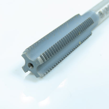 OSG 1142302 7/16"-20 Straight Flute Bottoming Tap 4F GH5 HSS Lot of 3