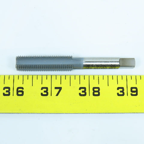 OSG 1142302 7/16"-20 Straight Flute Bottoming Tap 4F GH5 HSS Lot of 3