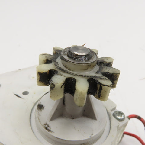 Kone Cranes QB-470 51_470_DZI_499P Limit Switch 230VAC 60VDC