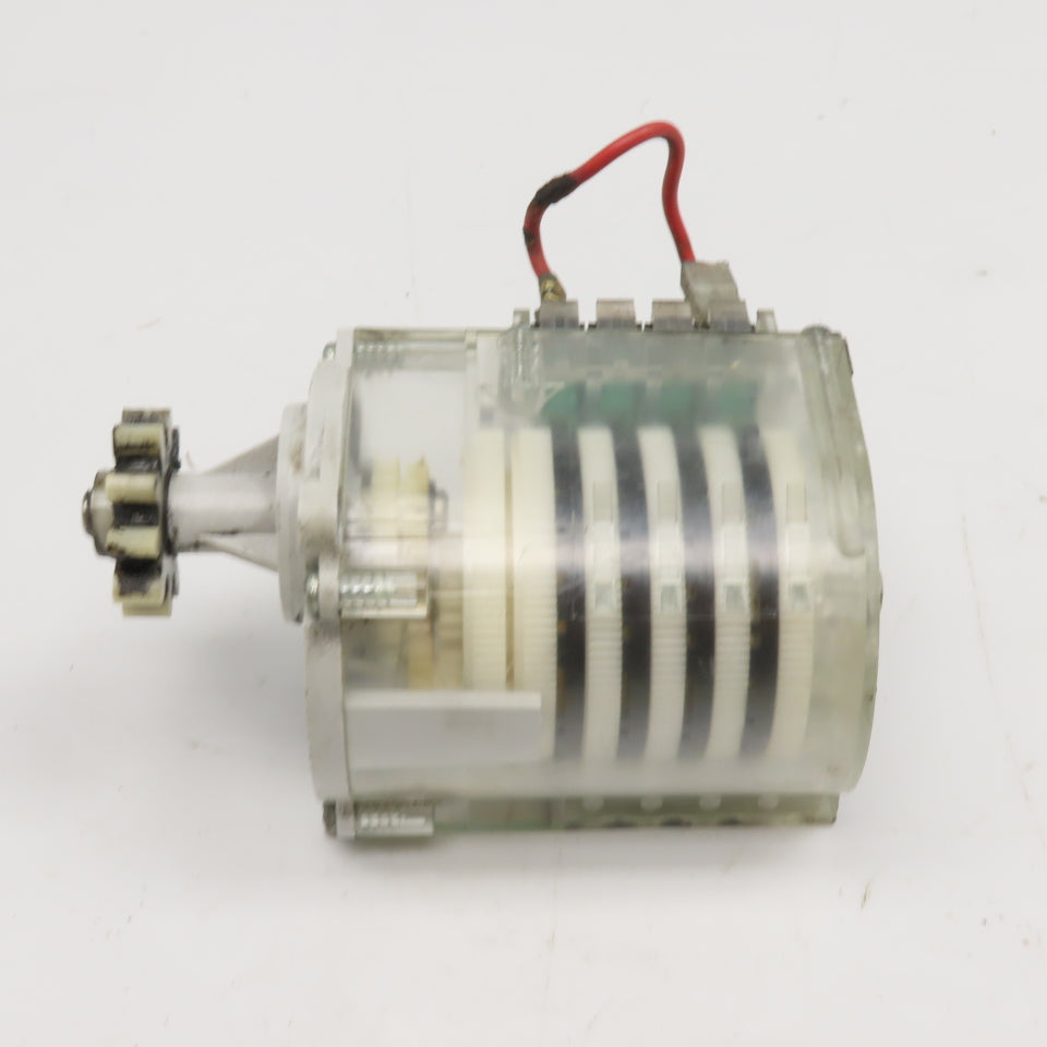 Kone Cranes QB-470 51_470_DZI_499P Limit Switch 230VAC 60VDC