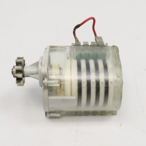 Kone Cranes QB-470 51_470_DZI_499P Limit Switch 230VAC 60VDC