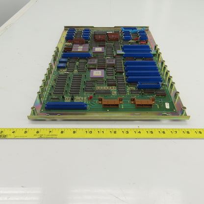 Fanuc A16B-1010-0050/12B PCB Mother Board