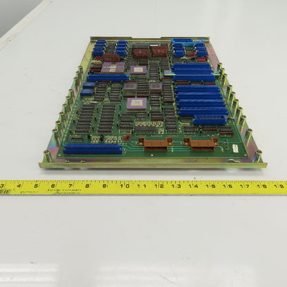 Fanuc A16B-1010-0050/12B PCB Mother Board