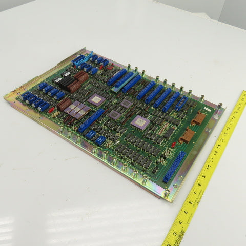 Fanuc A16B-1010-0050/12B PCB Mother Board