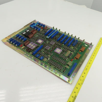 Fanuc A16B-1010-0050/12B PCB Mother Board