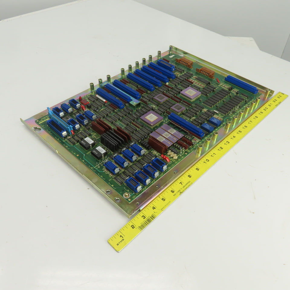 Fanuc A16B-1010-0050/12B PCB Mother Board