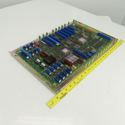 Fanuc A16B-1010-0050/12B PCB Mother Board