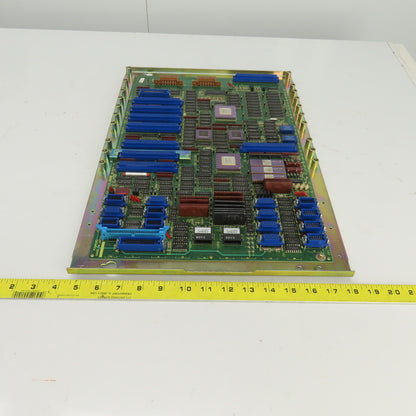 Fanuc A16B-1010-0050/12B PCB Mother Board
