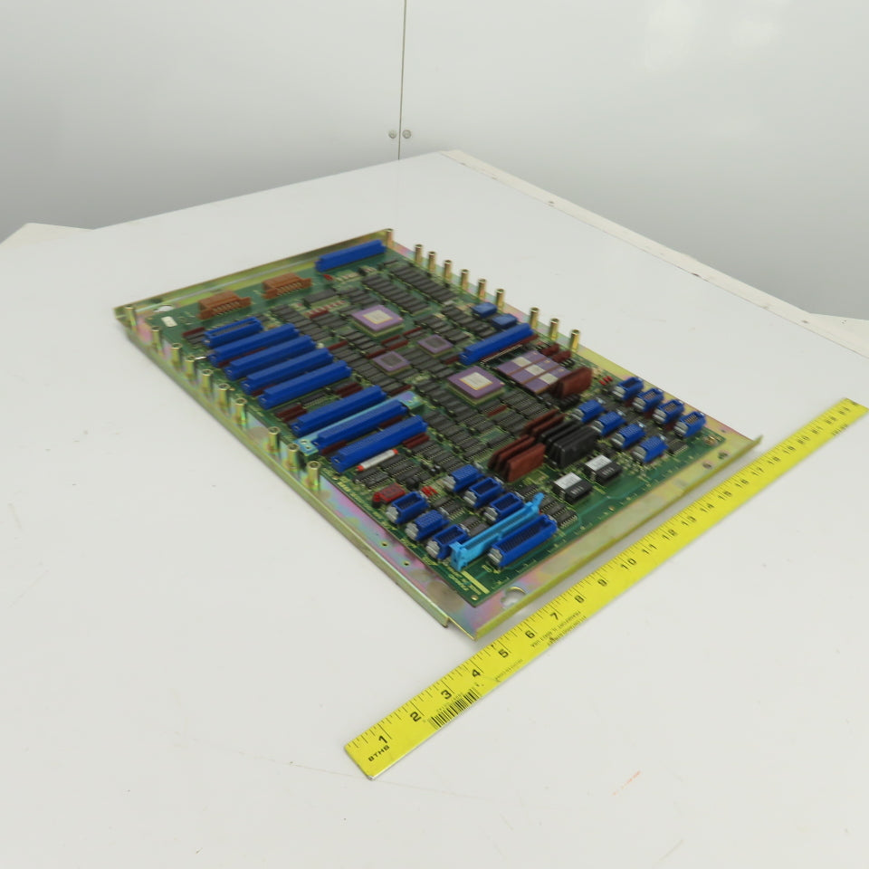 Fanuc A16B-1010-0050/12B PCB Mother Board