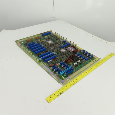 Fanuc A16B-1010-0050/12B PCB Mother Board