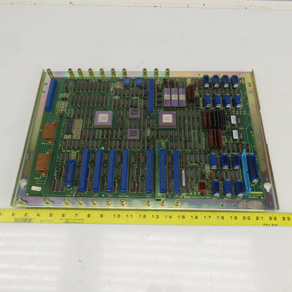 Fanuc A16B-1010-0050/12B PCB Mother Board
