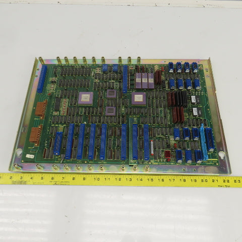 Fanuc A16B-1010-0050/12B PCB Mother Board