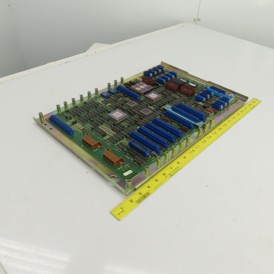 Fanuc A16B-1010-0050/12B PCB Mother Board