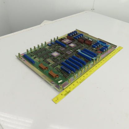 Fanuc A16B-1010-0050/12B PCB Mother Board