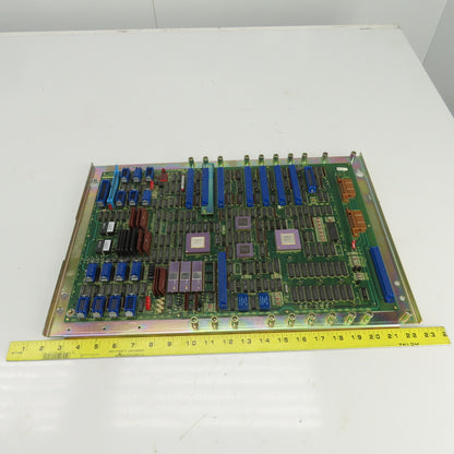 Fanuc A16B-1010-0050/12B PCB Mother Board
