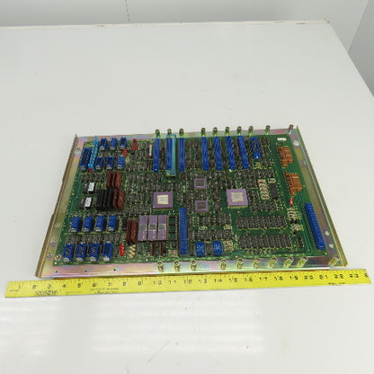 Fanuc A16B-1010-0050/12B PCB Mother Board