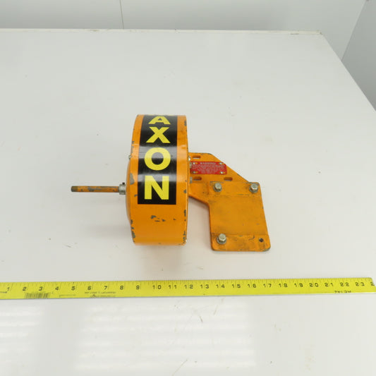 Maxon Squirrel Cage Fan 5-3/4" x 4" Motor Mount Plate