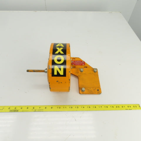 Maxon Squirrel Cage Fan 5-3/4" x 4" Motor Mount Plate
