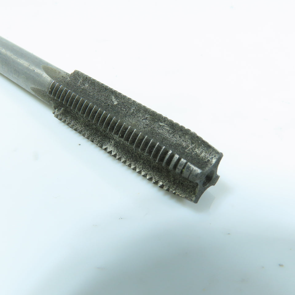 7/16"-20 Straight Flute Plug Tap 4F Lot of 23