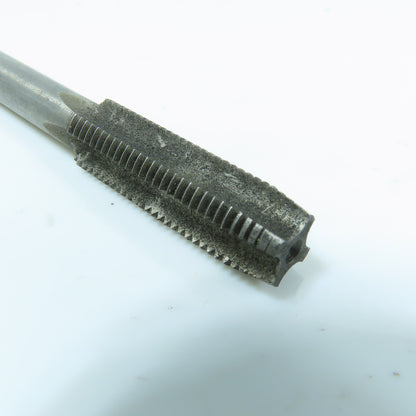 7/16"-20 Straight Flute Plug Tap 4F Lot of 23