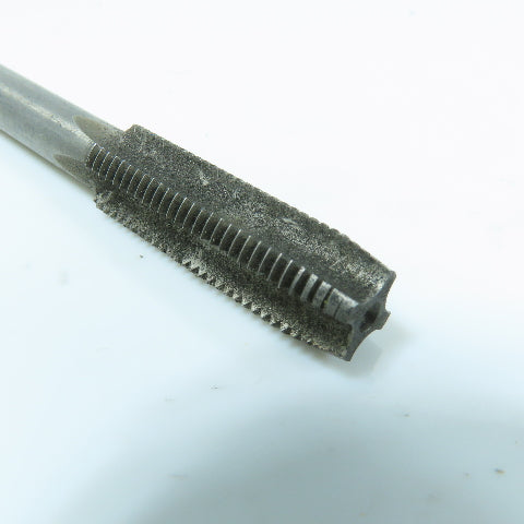 7/16"-20 Straight Flute Plug Tap 4F Lot of 23