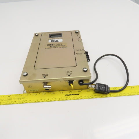 Cattron RD816DEPZ R1014T Crane Remote Receiver 120V