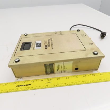 Cattron RD816DEPZ R1014T Crane Remote Receiver 120V