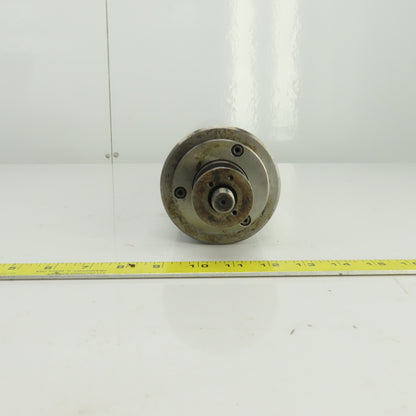 TIPO MX22TF/M M9845M Grinding Spindle 100mm OD 340mm L 22,000RPM