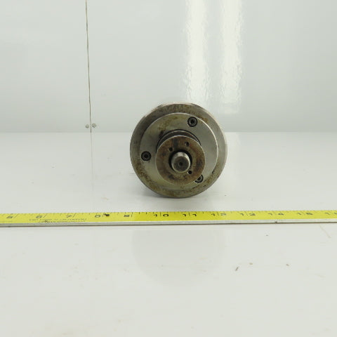TIPO MX22TF/M M9845M Grinding Spindle 100mm OD 340mm L 22,000RPM