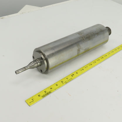 TIPO MX22TF/M M9845M Grinding Spindle 100mm OD 340mm L 22,000RPM