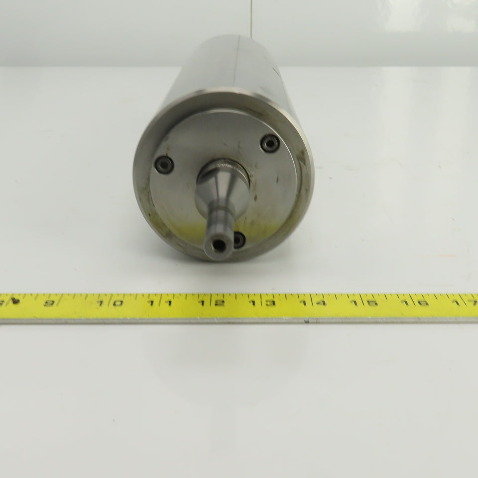 TIPO MX22TF/M M9845M Grinding Spindle 100mm OD 340mm L 22,000RPM