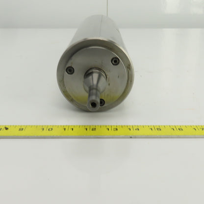 TIPO MX22TF/M M9845M Grinding Spindle 100mm OD 340mm L 22,000RPM