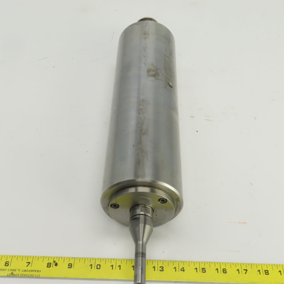 TIPO MX22TF/M M9845M Grinding Spindle 100mm OD 340mm L 22,000RPM
