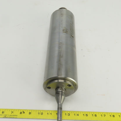 TIPO MX22TF/M M9845M Grinding Spindle 100mm OD 340mm L 22,000RPM